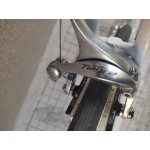 НОВ шосеен спортен велосипед FIXI FIXED 28 цола TIAGRA,